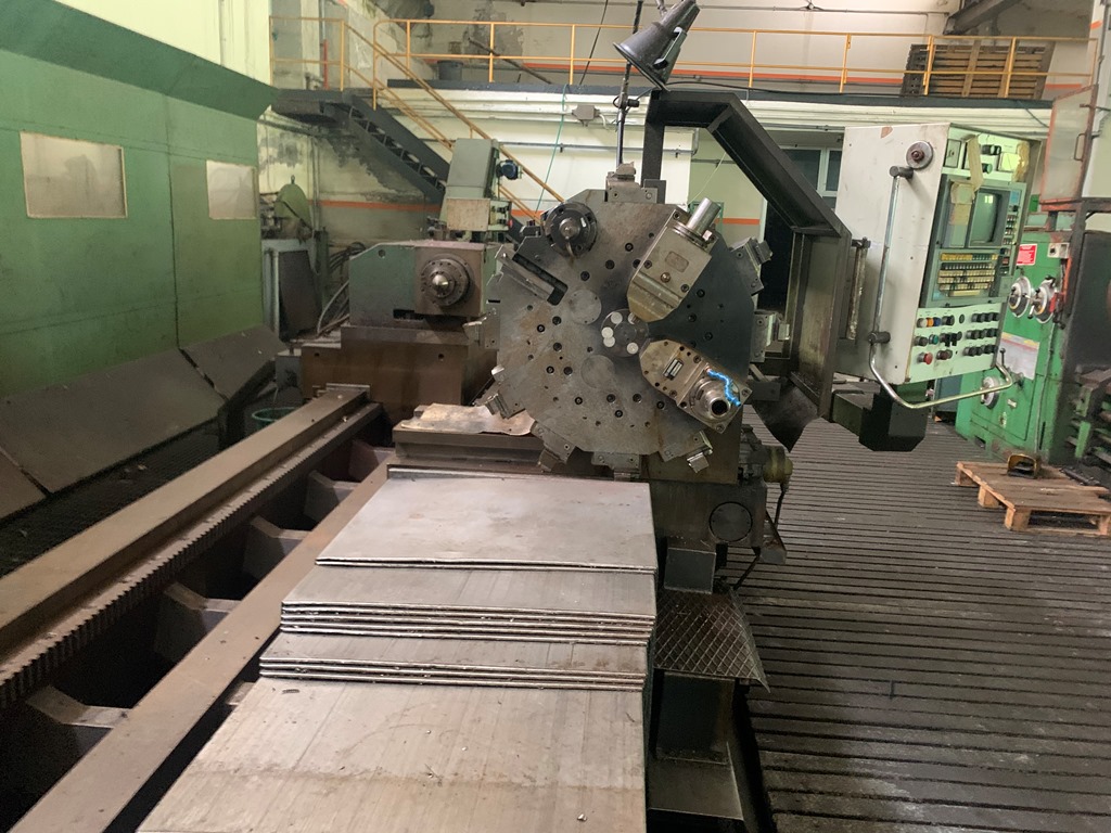 New And Used Machine Tools & Equipment